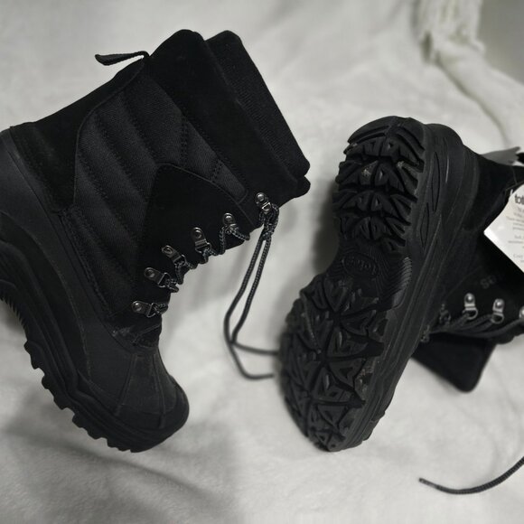 Mens Tote Boots main image 4